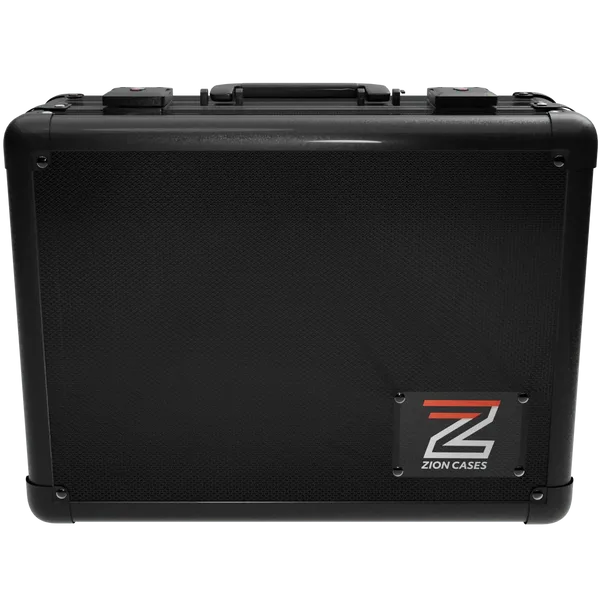 Topps Zion Slab Case XL: Storage Box (Holds 110 Slabs)