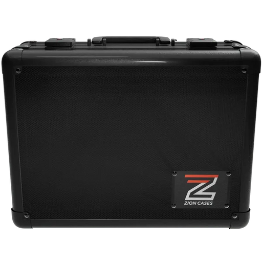 Topps Zion Slab Case XL: Storage Box (Holds 110 Slabs)