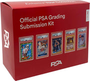 Ultra Pro PSA Grading Submission Kit