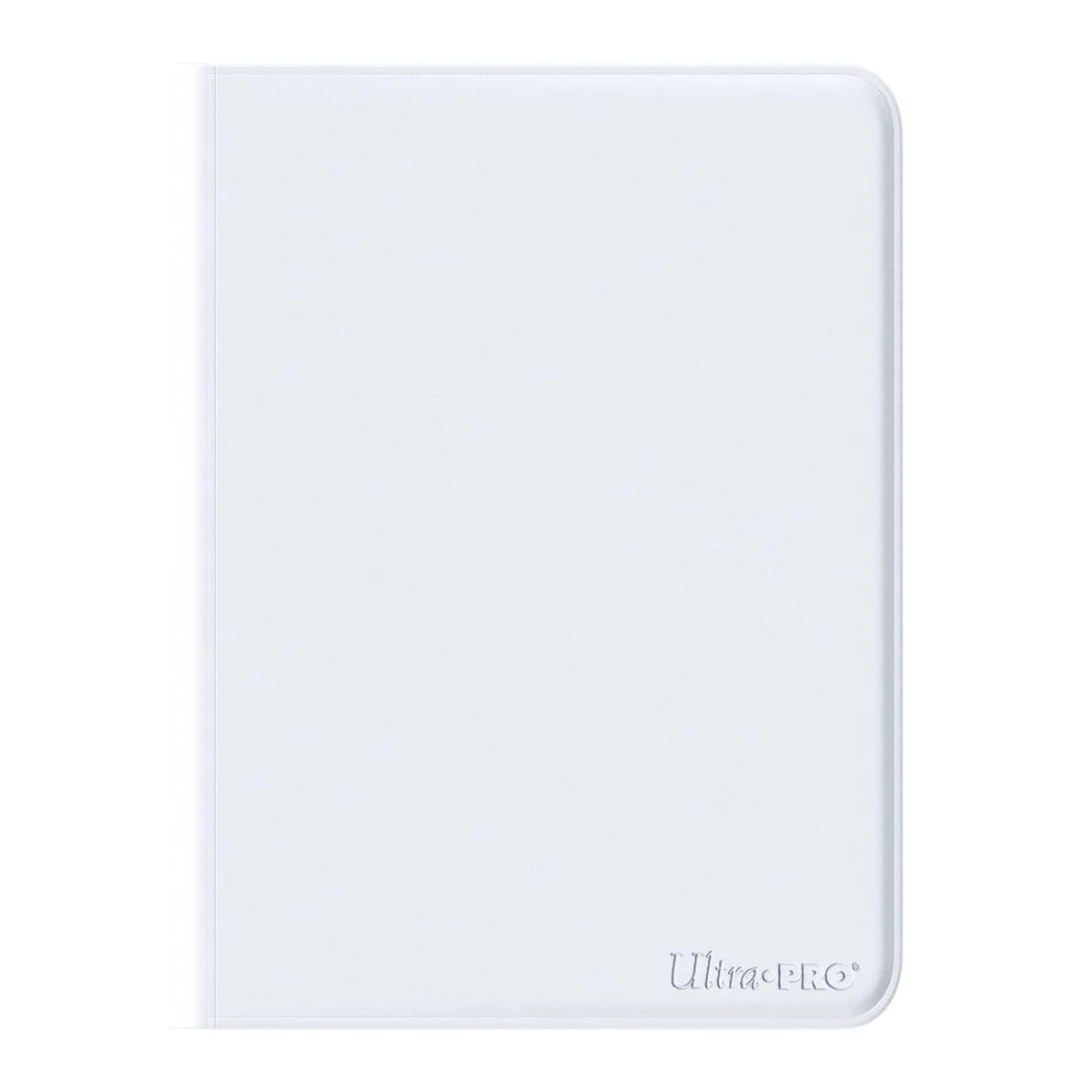 Binders & Pages