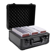 Topps Zion Slab Case XL: Storage Box (Holds 110 Slabs)