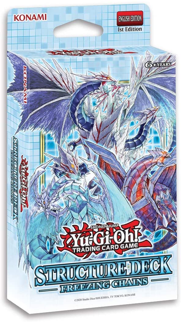 Yu-Gi-Oh!
