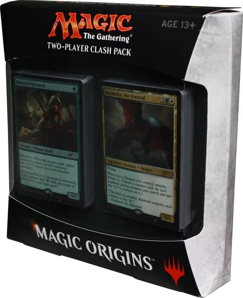 Magic Origins - Clash Pack
