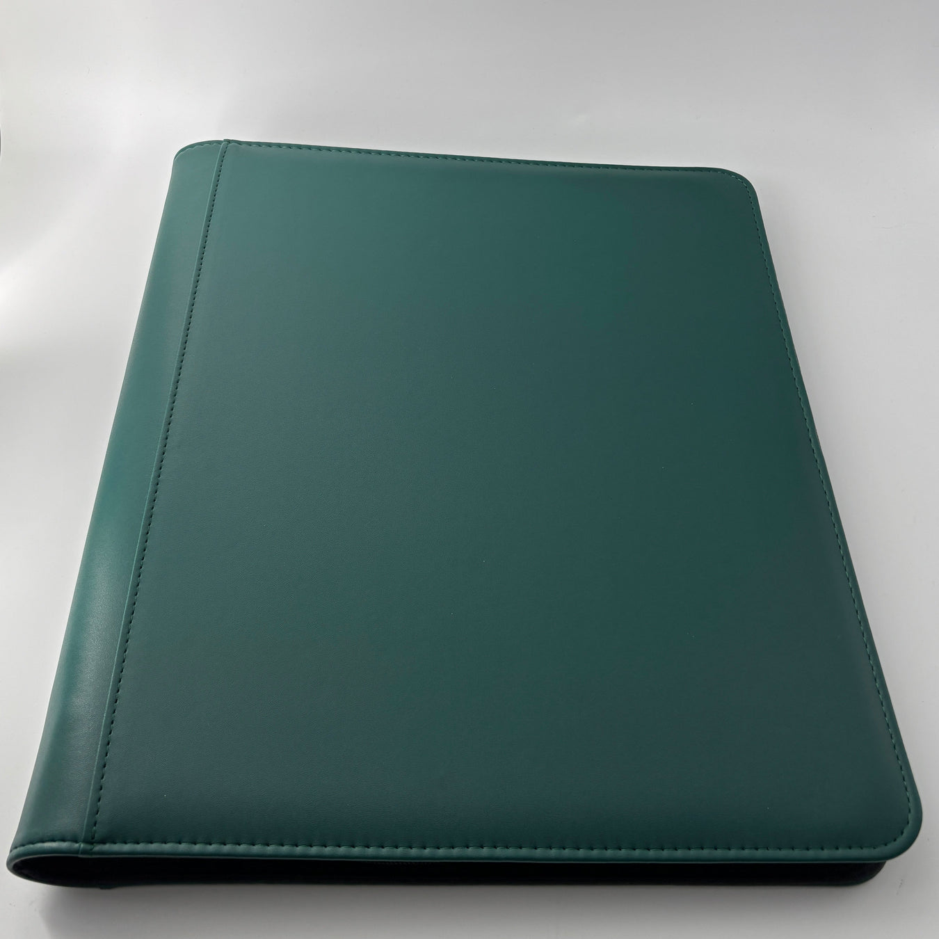 Binders & Pages