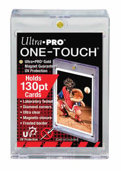 Ultra PRO 130PT UV One Touch Magnetic Holder