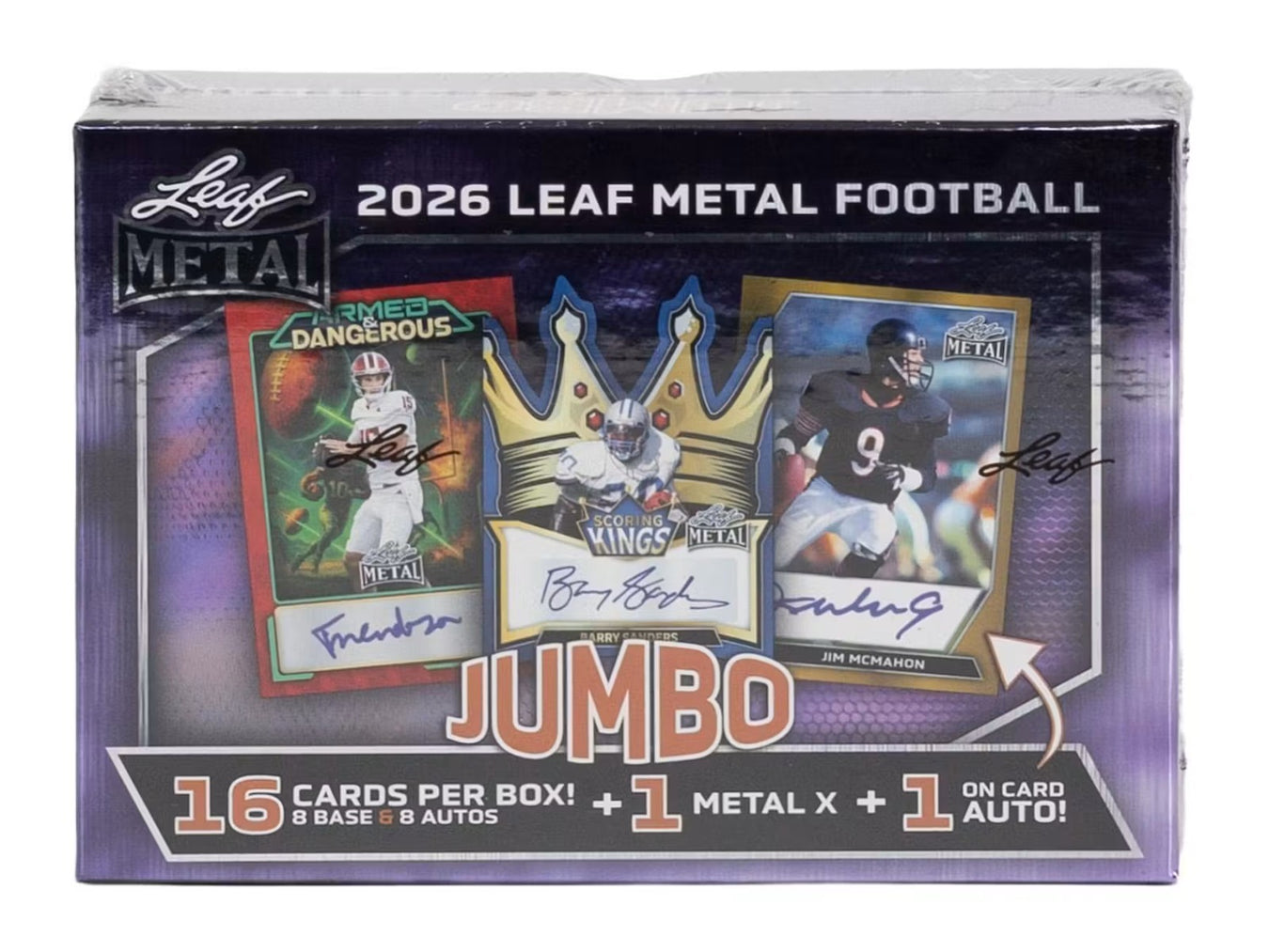 Football Cards