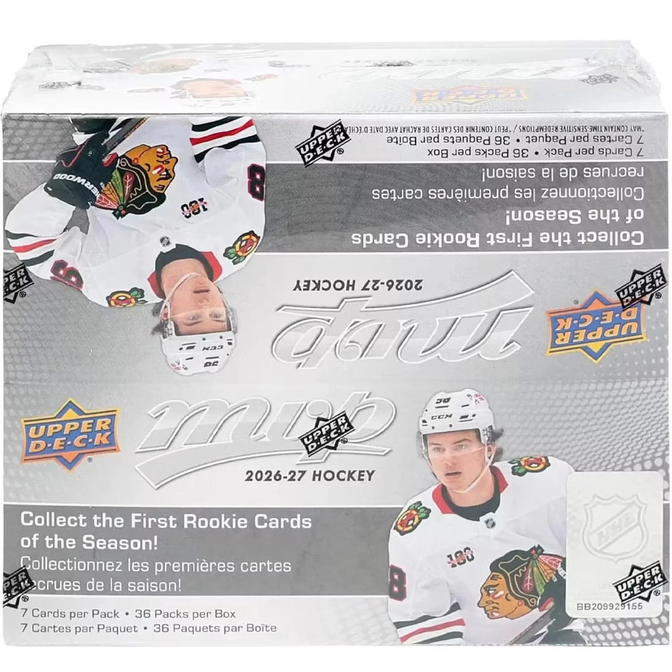 Hockey Cards