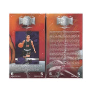 Upper Deck Metal Universe SE Multi-Sport Blaster Box (30 Packs)