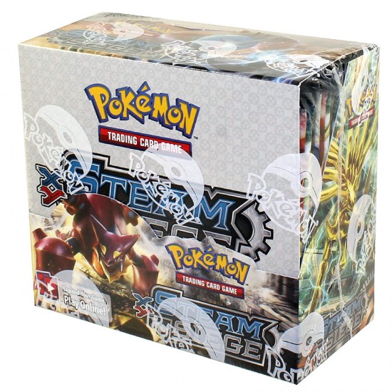 How much is a booster box of pokemon cards - digse