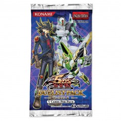 yugioh 5ds cards